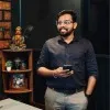 Athul Mohan