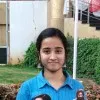 Thanuja Reddy Kopperla