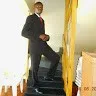 lameck bongoye