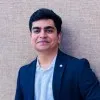 Meet Parekh