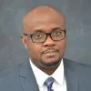 Jason Mbongho