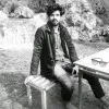 Rishabh saxena