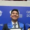 Jorge Vargas Alvarez