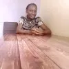 Zarina Ngundira