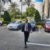 Mohamed Abozaid