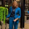Mwaka Nonde