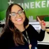 Larissa Silva Constantino