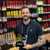 Jeam Barbosa