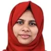 Shahna sherin