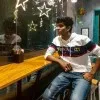 Abhishek Poul ravi
