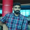Anandu Dileep