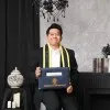 Alexandros Thomas Wisnu