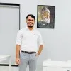 Omkar Deshmukh