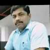 M Anil Kumar