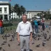 Maher Chaabene