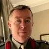 Conor OHara OBE