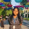 Yogalakshmi Velu