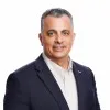 David Nabavi