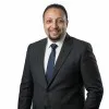 Mahmoud Zahran