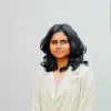 Preeti Rajendran