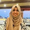 khadeeja Arif