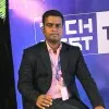 Binu Kumar