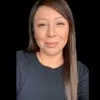 Amber Strikes With Gun