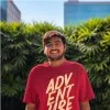 Dhruvil Shah