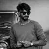 Dipak Sharma