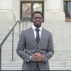 Steven Mayombe