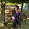 Ramsha Nusrat