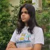 Sakshi Singh