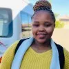 Nobuhle Mhlongo