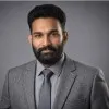 Muralikrishna Menon
