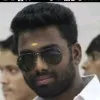 Parasuram Padayachi