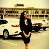 Ashwini Nair
