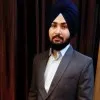 Gurpreet Singh