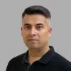 Pritam Sarma