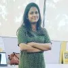 Prajakta Ghodekar
