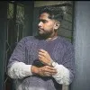 Ashwin john
