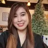 Krizia Mae Ebrada