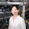 Rieko Shinohara