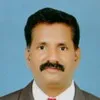 SR Murali