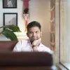 krishna kishore