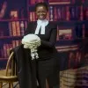 Dorinda Achiri