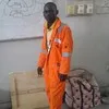 Esivweneta Ovoke Spencer