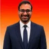Mahesh Kancheti