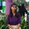 Pratiksha Dohare