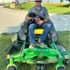 Mason Merryman