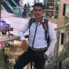 Vishal Babar